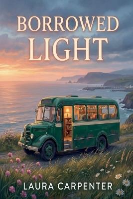 Borrowed Light - Laura Carpenter - cover