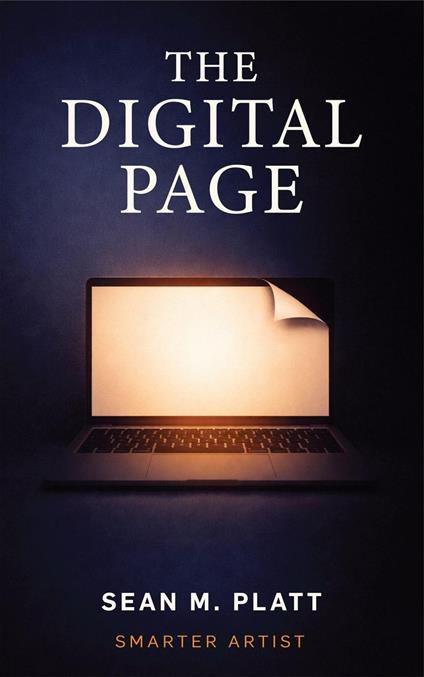 The Digital Page