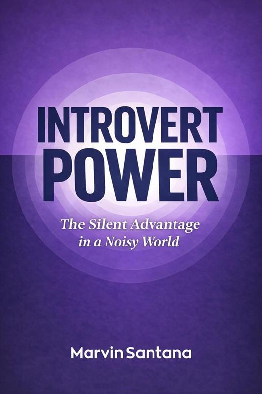 Introvert Power