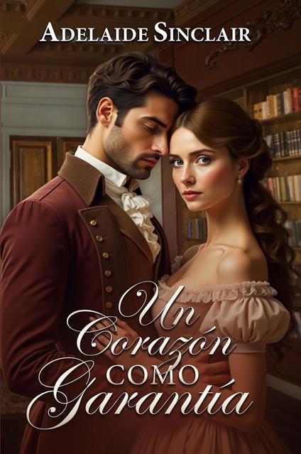 Un Corazón Como Garantía