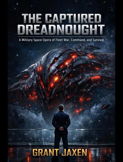 The Captured Dreadnought