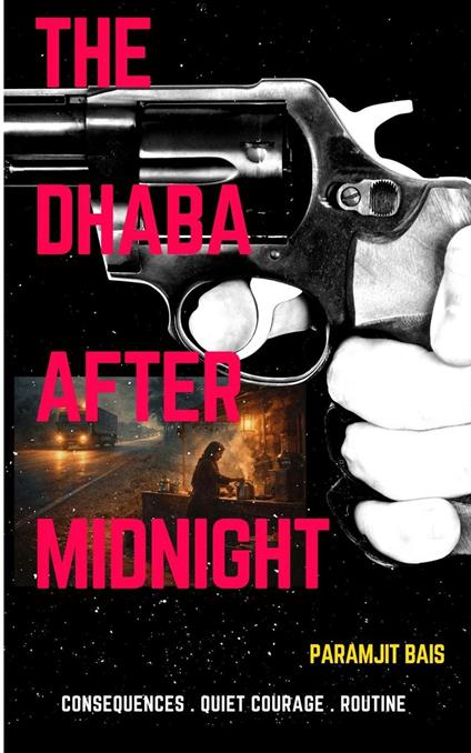 The Dhaba After Midnight