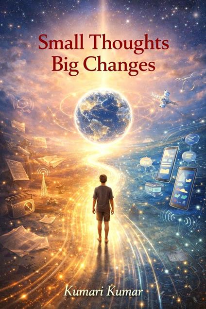 Small Thoughts Big Changes