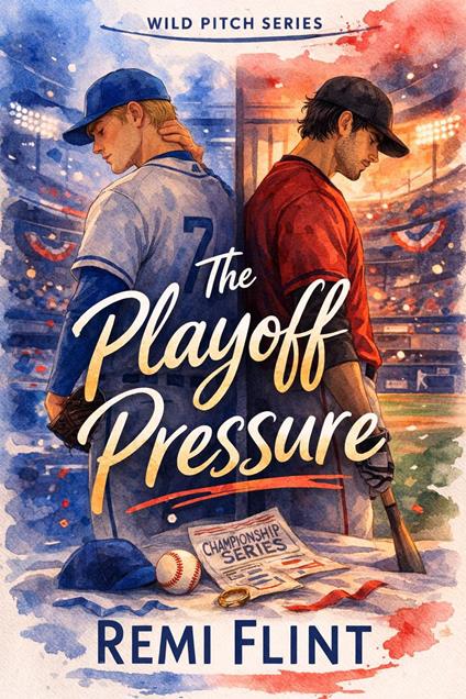 The Playoff Pressure