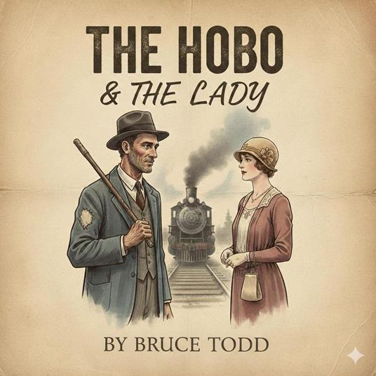The Hobo and the Lady