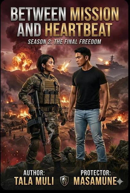 Between Mission and Heartbeat