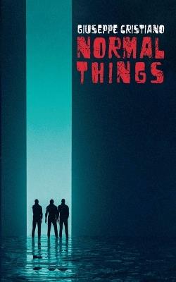 Normal Things - Giuseppe Cristiano - cover