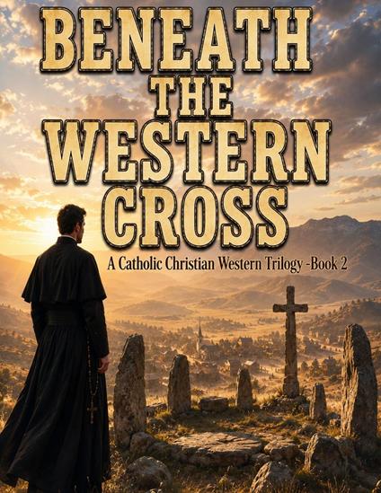 Beneath The Western Cross