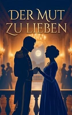 Der Mut zu lieben - Helicon Editores - cover