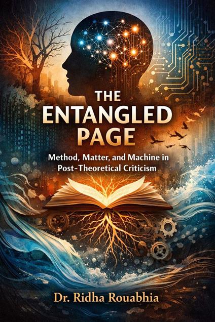 The Entangled Page: Method, Matter, and Machine in Post-Theoretical Criticism