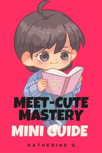 Meet-Cute Mastery Mini Guide
