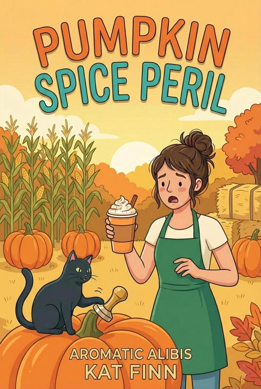 Pumpkin Spice Peril