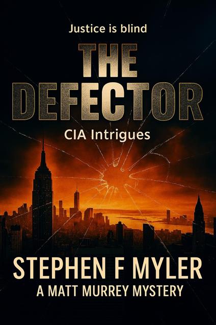 The Defector