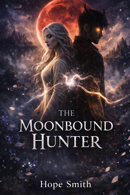 The Moonbound Hunter