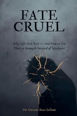 Fate Is Cruel - Davson Rosa Salome - cover