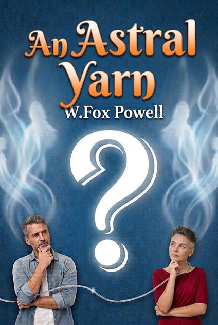An Astral Yarn?