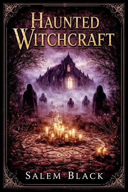 Haunted Witchcraft