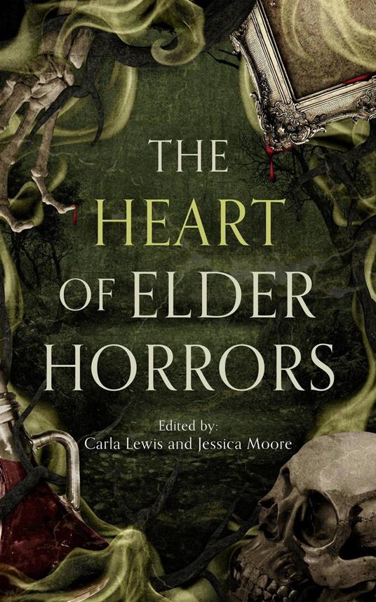 The Heart of Elder Horrors