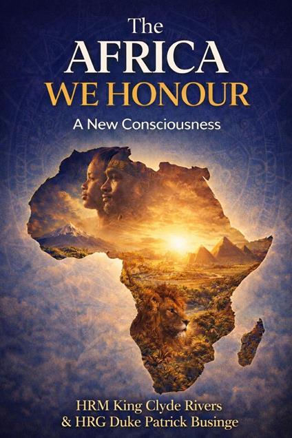 The Africa We Honour