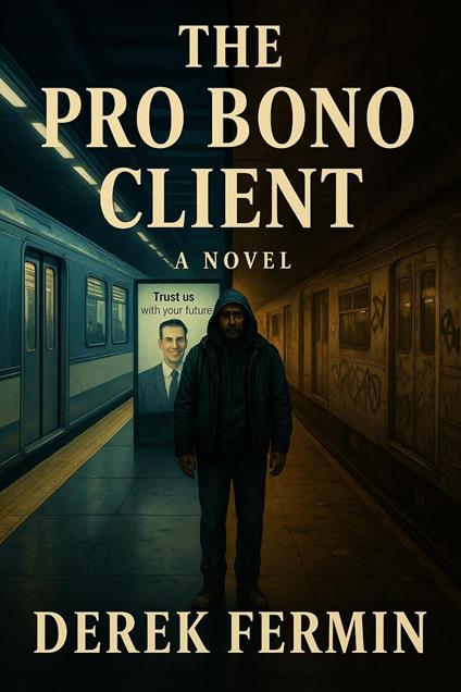 The Pro Bono Client