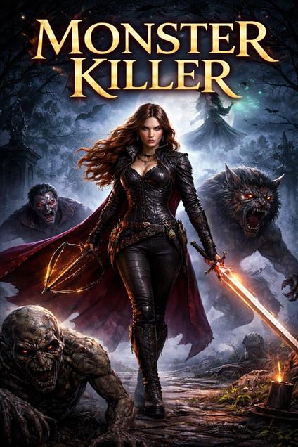 Monster Killer