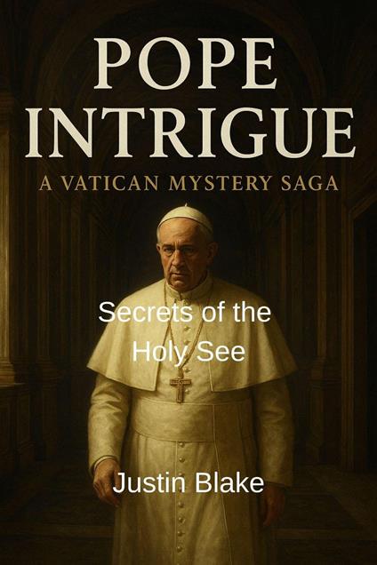 Secrets of the Holy See