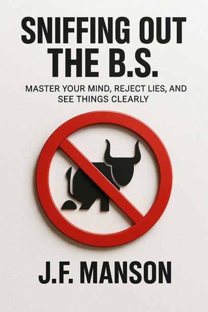 Sniffing Out the B.S.