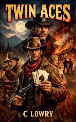 Twin Aces - C Lowry - cover