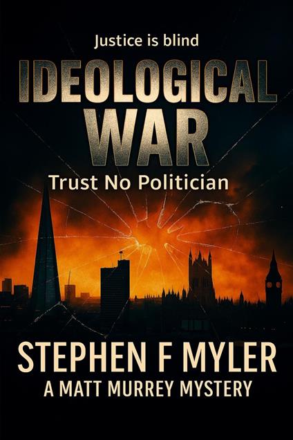Ideological War