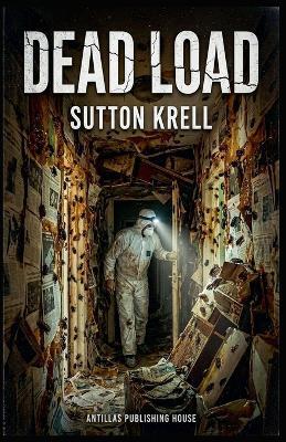 Dead Load - Sutton Krell - cover