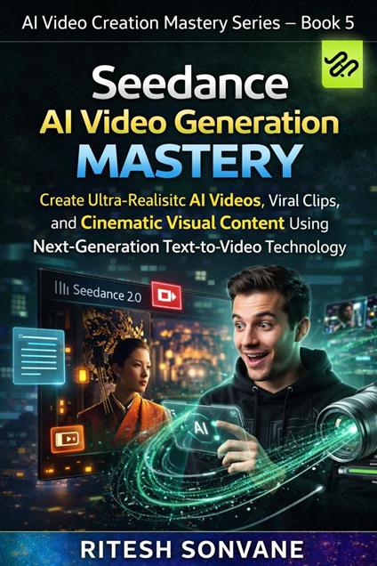 Seedance AI Video Generation Mastery