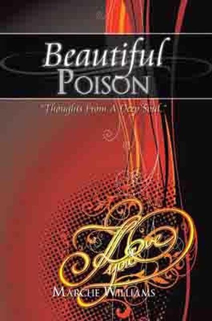 BEAUTIFUL POISON - Thoughts From a Deep Soul