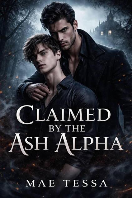 Claimed by the Ash Alpha