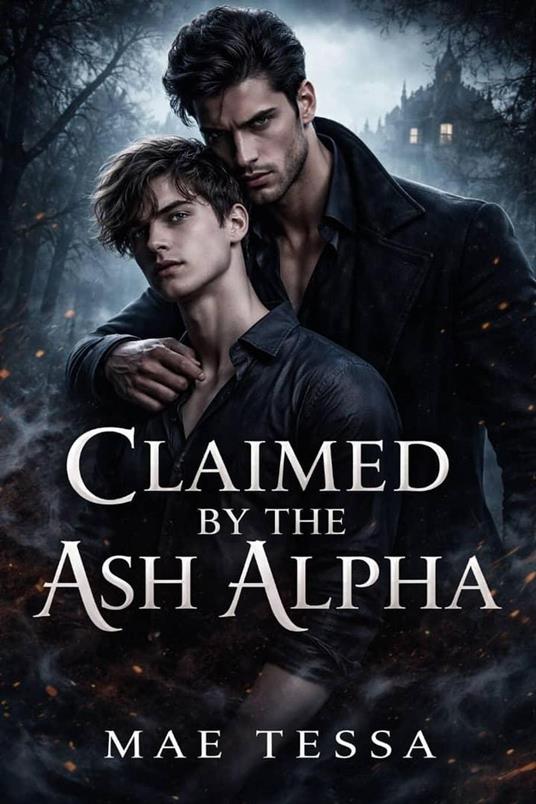 Claimed by the Ash Alpha