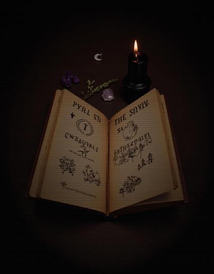 The Midnight Grimoire