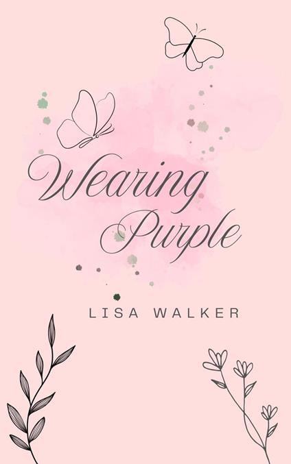 Wearing Purple