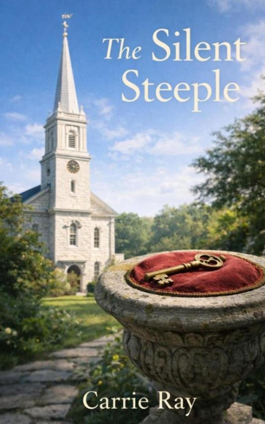 The Silent Steeple