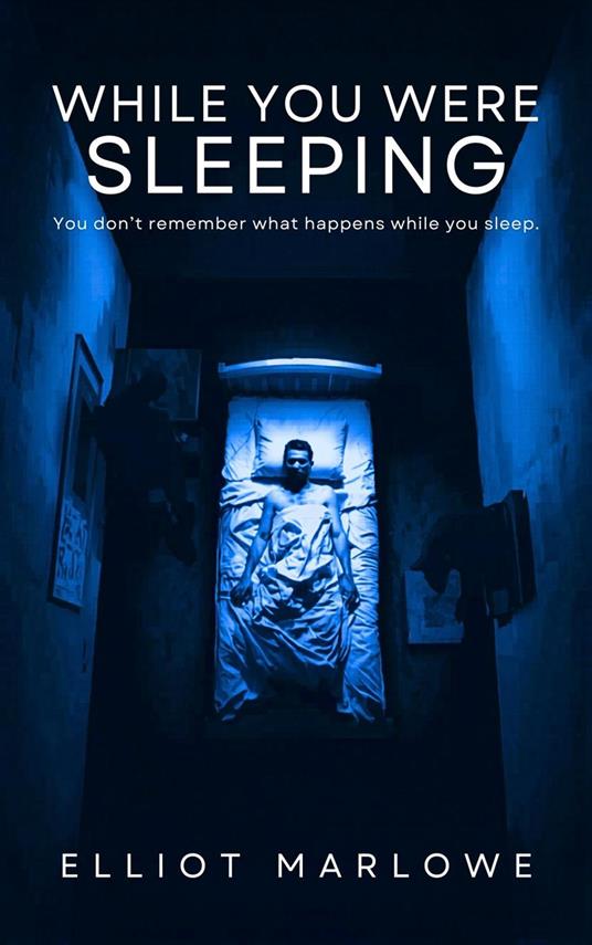 While You Were Sleeping