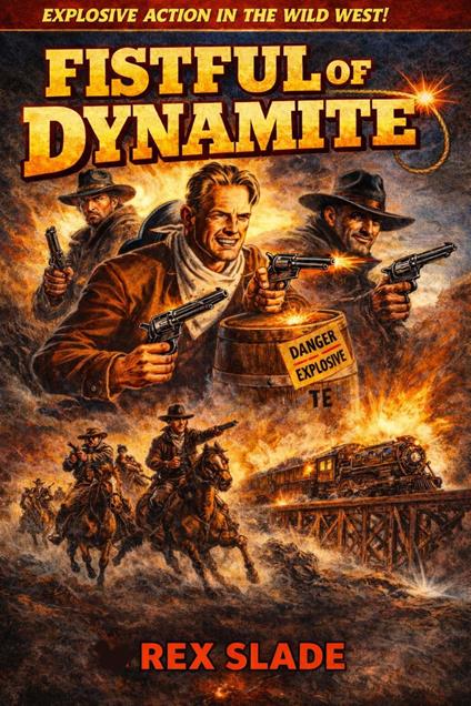 Fistful of Dynamite