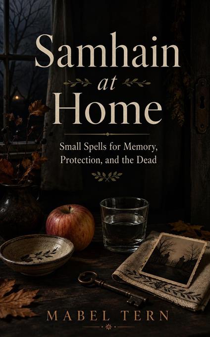Samhain at Home