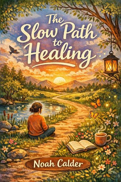 The Slow Path to Healing