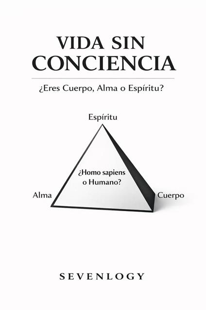 Vida sin Conciencia