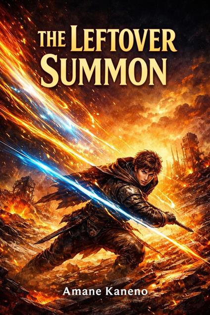 The Leftover Summon