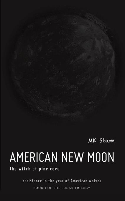 American New Moon