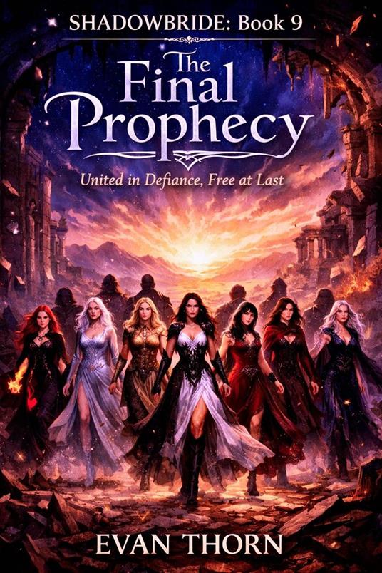 The Final Prophecy