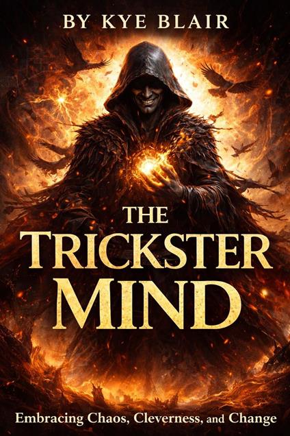 The Trickster Mind