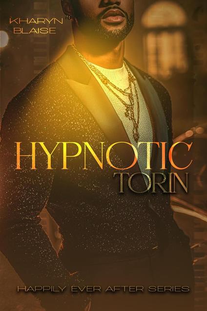 Hypnotic- Torin