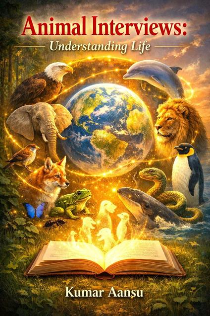 Animal Interviews: Understanding Life