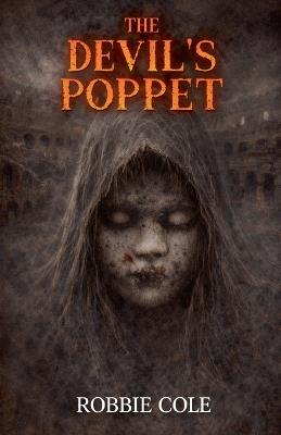 The Devil's Poppet - Robbie Cole - cover