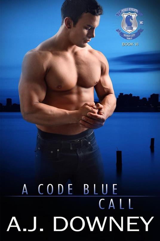 A Code Blue Call